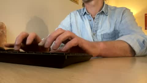 555tony555 online show from 06-30-26, 02:56