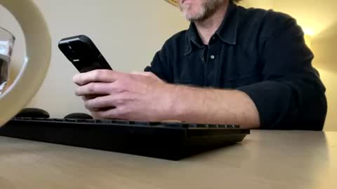 555tony555 online show from 07-05-26, 10:28