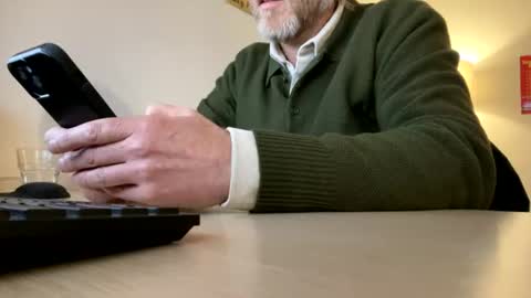 555tony555 online show from 07-23-26, 11:35