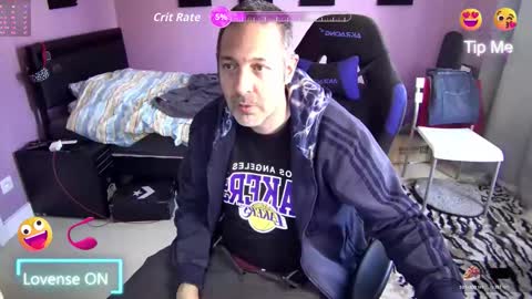 Larese Carlo online show from 04-23-26, 01:02