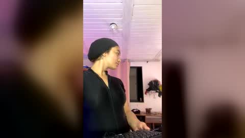 Michell online show from 07-14-26, 05:01