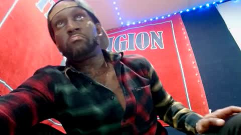 Tettaz GetitJusy4ya online show from 11-30-25, 10:36