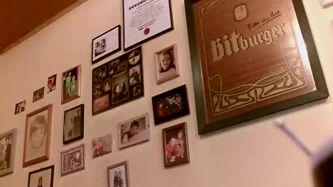 64shorty online show from 11-25-25, 07:30