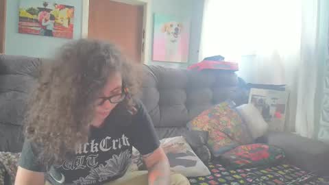 666afrodite online show from 02-19-25, 07:59