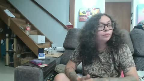 666afrodite online show from 02-21-25, 10:59