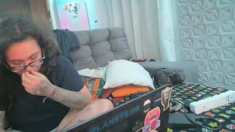 666afrodite online show from 02-25-25, 11:55