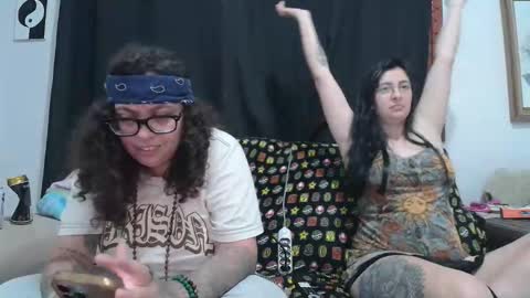 666afrodite online show from 09-11-25, 10:43