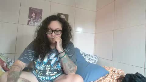 666afrodite online show from 09-30-25, 05:18