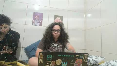 666afrodite online show from 10-01-25, 10:05