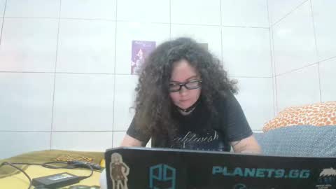 666afrodite online show from 10-06-25, 11:35