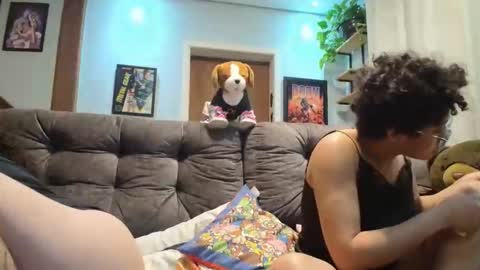 666afrodite online show from 11-23-25, 03:17