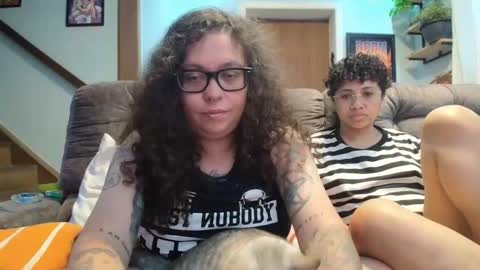 666afrodite online show from 11-26-25, 10:11