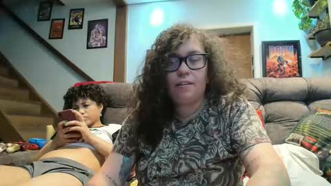 666afrodite online show from 12-14-25, 03:34