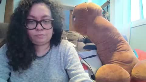 666afrodite online show from 05-18-26, 08:14