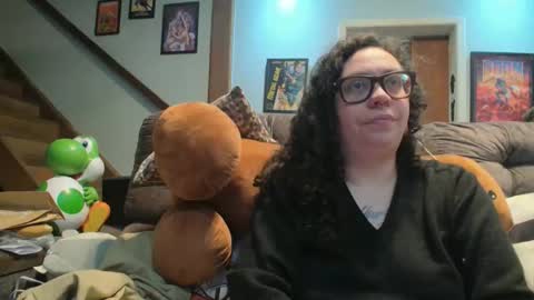 666afrodite online show from 05-21-26, 05:58