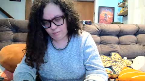666afrodite online show from 07-03-26, 11:11