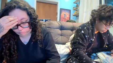 666afrodite online show from 07-05-26, 05:25