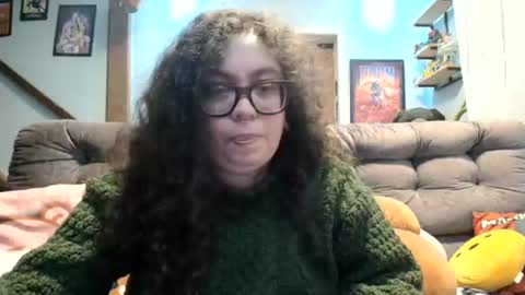 666afrodite online show from 07-09-26, 01:20