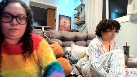 666afrodite online show from 07-10-26, 01:32