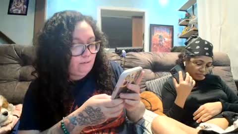 666afrodite online show from 07-17-26, 07:26