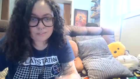 666afrodite online show from 07-25-26, 11:08