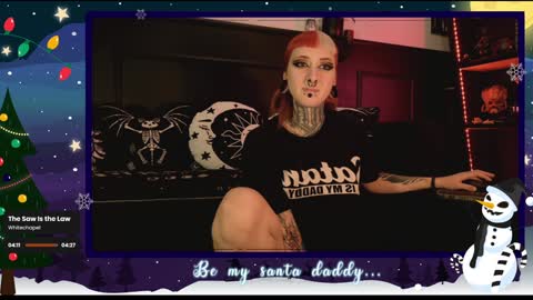 Juune online show from 12-11-24, 07:57