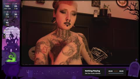 Juune online show from 01-09-25, 11:13