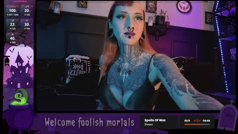 Juune online show from 01-14-25, 07:43