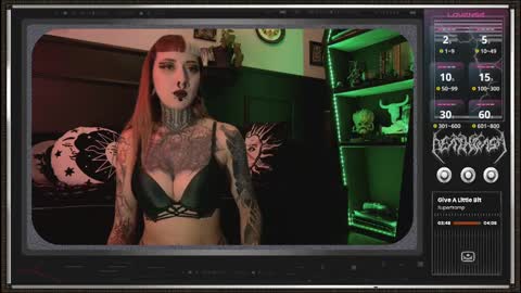 Juune online show from 02-13-25, 08:13