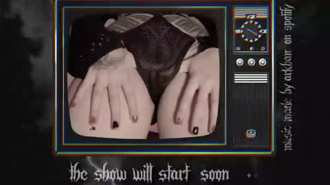 Juune online show from 03-23-26, 07:29