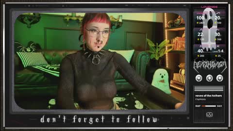 Juune online show from 04-01-26, 06:38