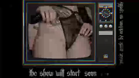 Juune online show from 05-25-26, 12:33