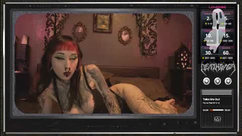 Juune online show from 06-14-26, 06:32