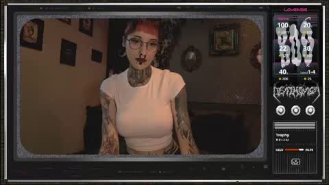 Juune online show from 06-24-26, 07:24