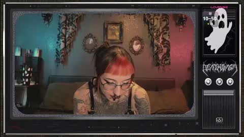 Juune online show from 07-23-26, 06:28