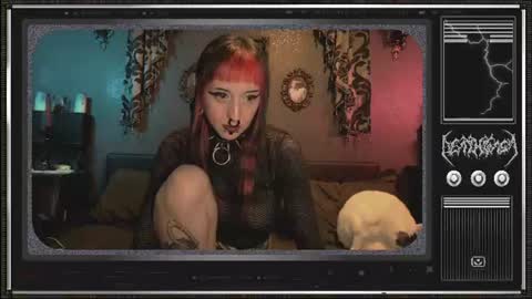 Juune online show from 07-24-26, 07:12