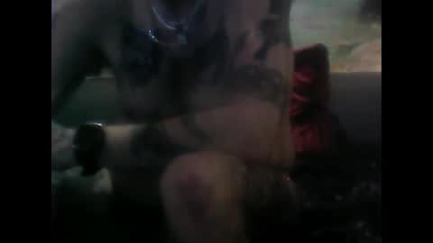 666hellrabbit666 online show from 12-07-24, 06:48