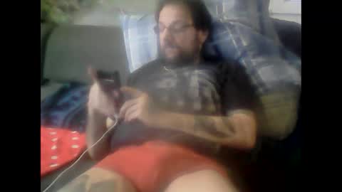 666hellrabbit666 online show from 02-19-25, 09:50