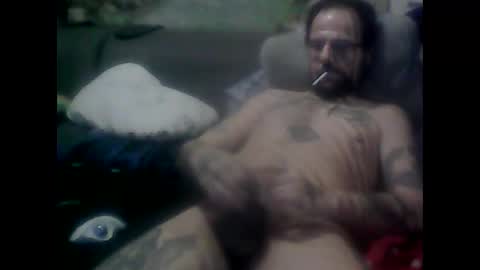 666hellrabbit666 online show from 02-24-25, 08:47