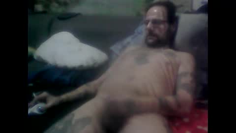 666hellrabbit666 online show from 02-25-25, 06:03