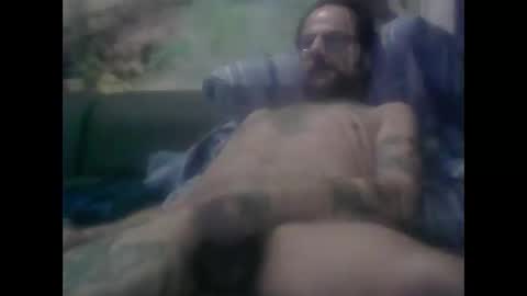 666hellrabbit666 online show from 03-01-25, 02:15