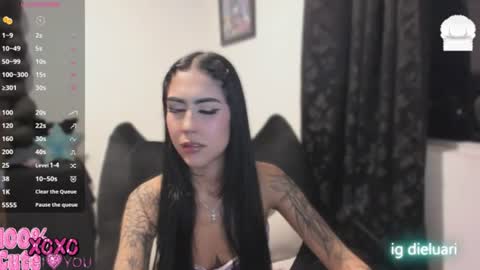  luarii   online show from 07-28-26, 05:58