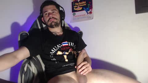 Snapshot of 69_luciferx_69 chatting on 01-29-25, 10:11 Nathan online show from 01-29-25, 10:11