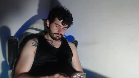 Snapshot of 69_luciferx_69 chatting on 11-29-25, 12:24 Nathan online show from 11-29-25, 12:24