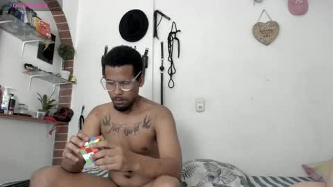 69blackwhite online show from 03-13-26, 08:10