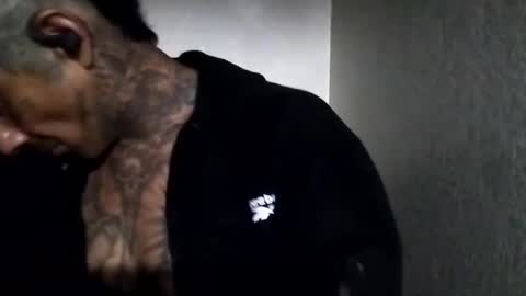 HUGH G RECTION online show from 01-01-25, 06:37