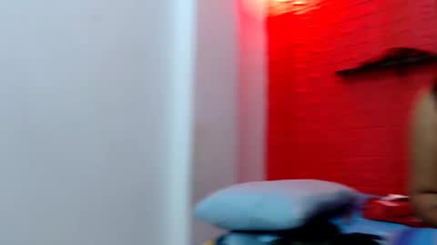 CHEILA online show from 10-14-25, 02:07
