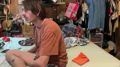 FUCKR online show from 10-23-25, 09:19