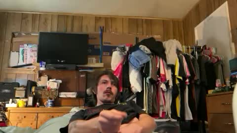 FUCKR online show from 11-24-25, 04:51