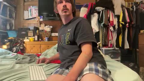 FUCKR online show from 11-25-25, 10:04